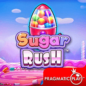Sugar Rush cover art