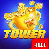Tower cover art